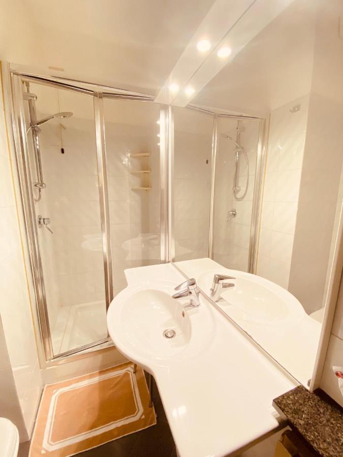 Hotel Daniel Basiano Экстерьер фото