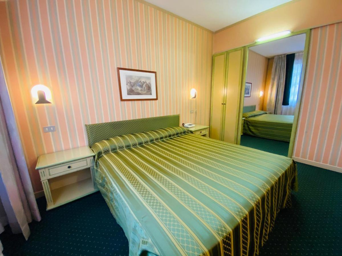 Hotel Daniel Basiano Экстерьер фото