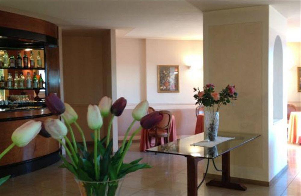 Hotel Daniel Basiano Экстерьер фото