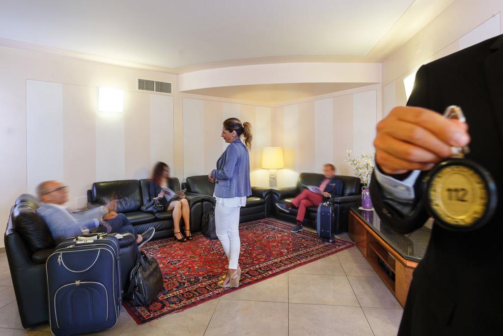 Hotel Daniel Basiano Экстерьер фото
