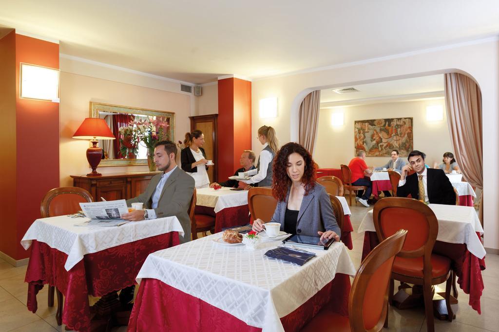 Hotel Daniel Basiano Экстерьер фото