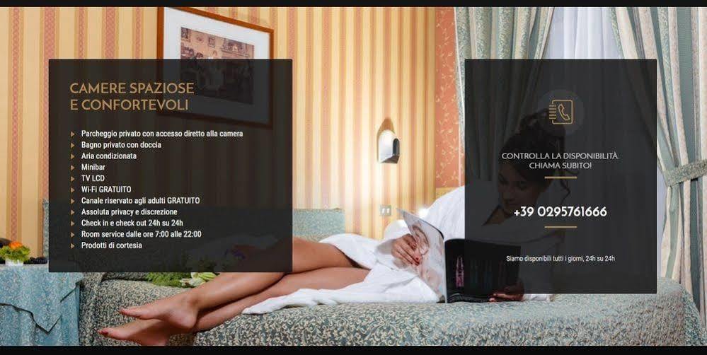 Hotel Daniel Basiano Экстерьер фото