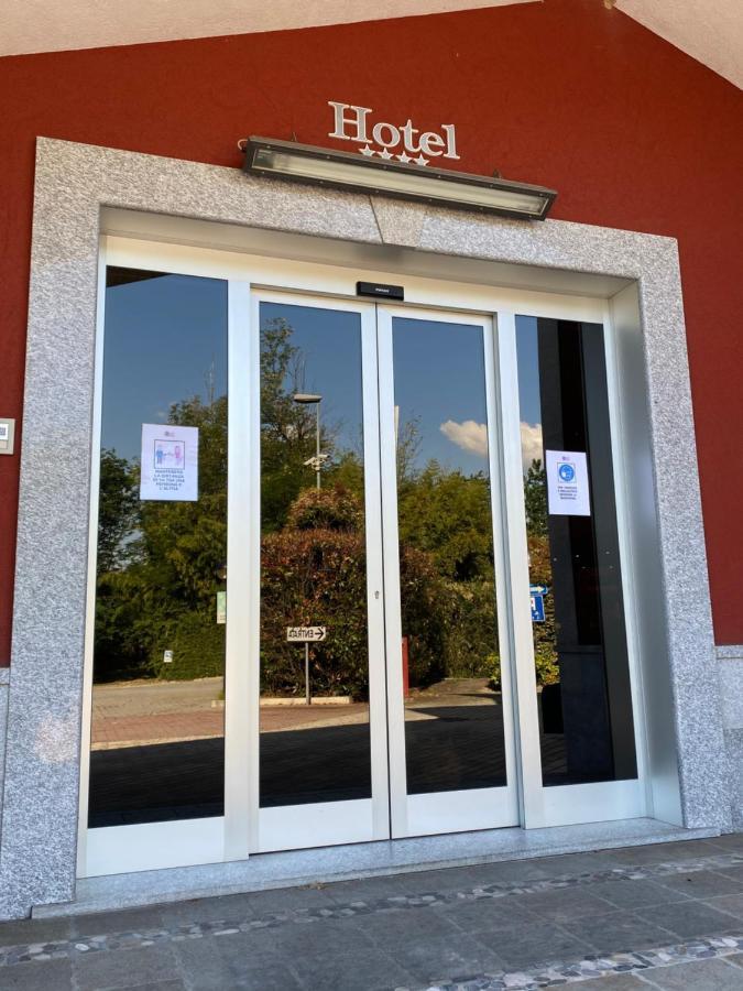 Hotel Daniel Basiano Экстерьер фото