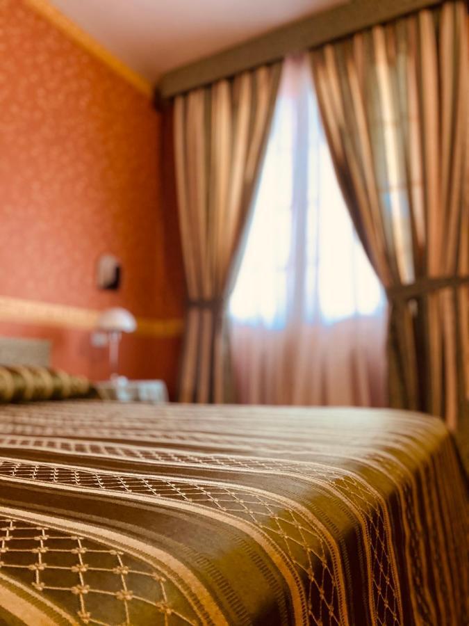 Hotel Daniel Basiano Экстерьер фото